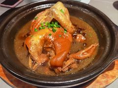 -小绍兴家宴·百年绍兴菜(鲁迅路店)