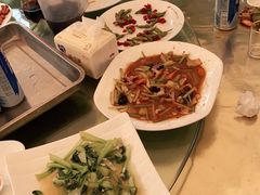 -江南村海鲜馆(洞头店)