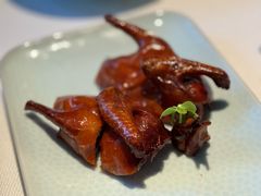 -顺峰(农展馆店)