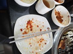 -朴贞子·高丽轩(二拨子店)