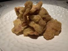 奉天老式锅包肉-奉天小馆·非遗东北菜(济南万象城店)