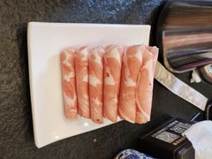 -仁和四季涮肉馆(天坛南门店)