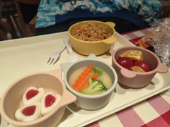 -西贝莜面村(金隅嘉品mall店)