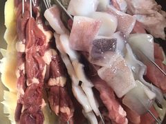 -永安烧烤