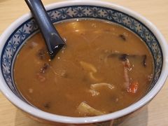 -当家水煎包·牛肉汤(浦江店)