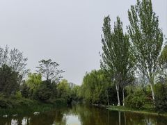 -城市运动公园(未央区)