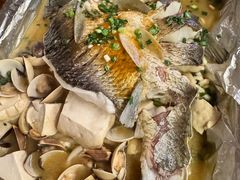 -清水湖度假村(罗浮山美食地标店)