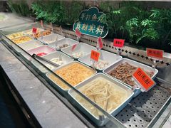 -阪尚皇·原切牛排·烤肉火锅自助(北京路店)