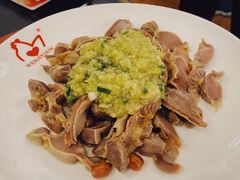 -文记壹心鸡(宝华路店)