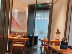 -花潮料理艺食馆(SM新生活广场店)