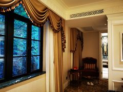 -马勒别墅饭店(静安寺店)