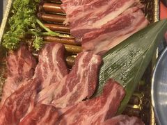-金龙烧烤·牛肉面(西塔店)