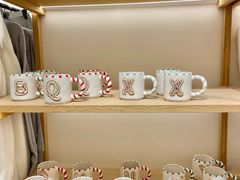 -ZARA HOME(蓝色港湾店)