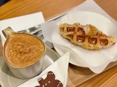 -LilBee Coffee