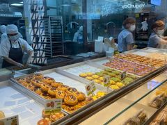 -鲍师傅糕点(虹口龙之梦店)