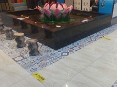 -名都晓荷塘主题火锅(建设大街店)