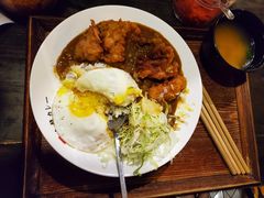 肥牛鸡块咖喱-金龙咖喱