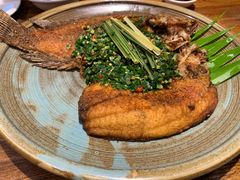 -滇越乘象云南餐厅(次渠店)