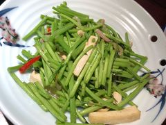 -永安鱼庄·镇江菜(丁卯店)