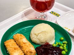 -宜家·瑞典风味餐厅(四元桥店)