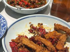 -欧记大排档·景德菜(上海首店)