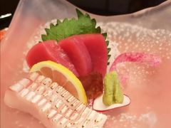 -盘古七星酒店·京都怀石花传日餐厅