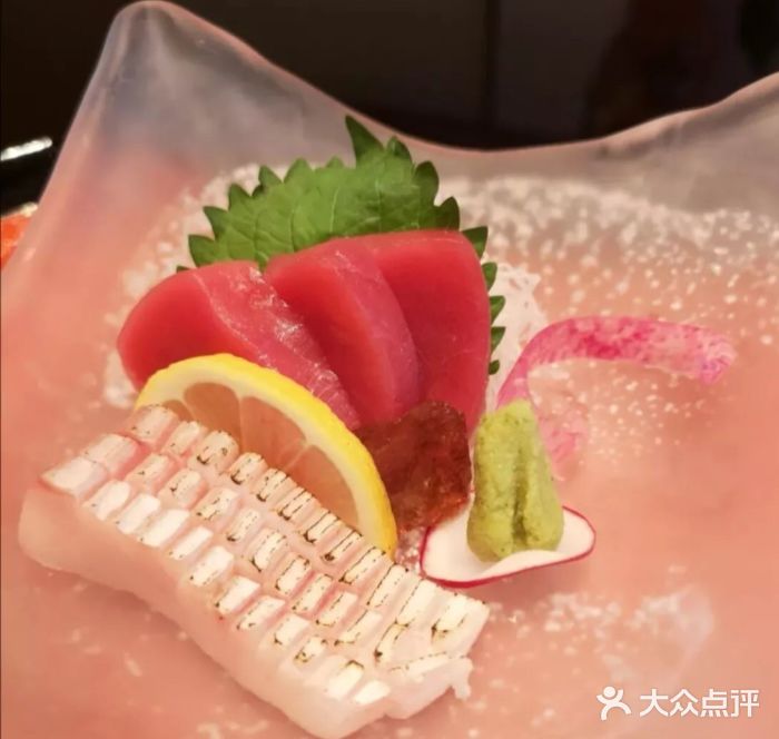 盘古七星酒店·京都怀石花传日餐厅图片