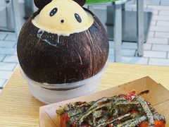 -豆豆冰室·地道招牌椰子冻(大良店)
