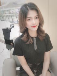 -Alger.O美感沙龙