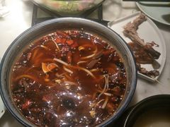 -鸭匠食府·挂炉烤鸭·新京菜(阜成路店)