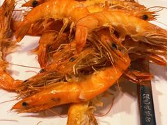 -汉巴味德(沈阳万象汇店)
