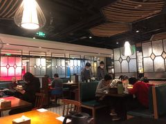-南拳十三姨·潮汕砂锅粥(世纪金源店)