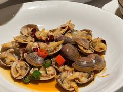 黄蚬-宝轩渔府·老字号海鲜·正宗津菜(水上店)