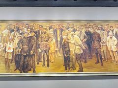 -遵义会议纪念馆