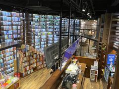 -三联韬奋书店(三里屯店)