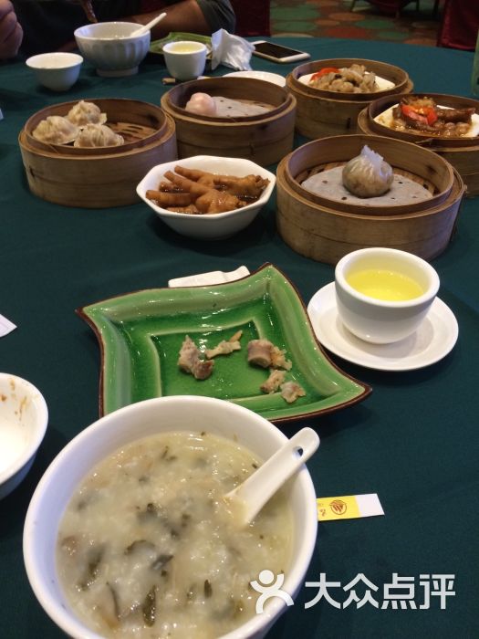 海珠城美食会图片