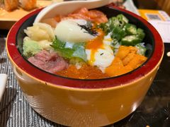 -昱匠·日本料理(金融街店)