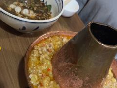 -蜗牛小馆醉乡民谣云南菜(惠新西里店)