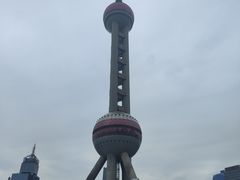 -东方明珠广播电视塔