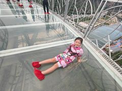 -野三坡刘家河高山漂流