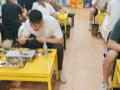 -望京小腰(北京总店)