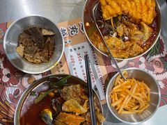 -小螺大作·螺蛳粉火锅(林和西店)