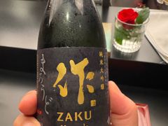 -鳥喜Toriki怀石烧鸟料理