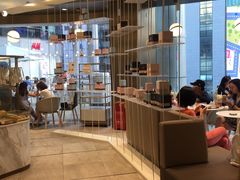 -奈雪的茶(国金中心店)