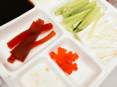 -京味斋·北京烤鸭(华威桥北工大店)