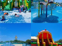 -秦皇岛乐岛海洋王国