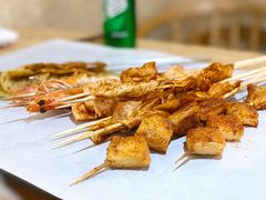 -烤五行·烧烤烤串(石佛营店)