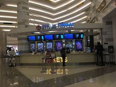 售票处-万象影城(杭州万象城IMAX激光店)