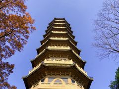 -灵谷景区