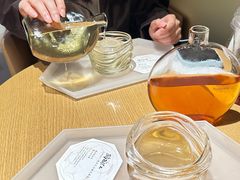-tea’stone(新天地店)